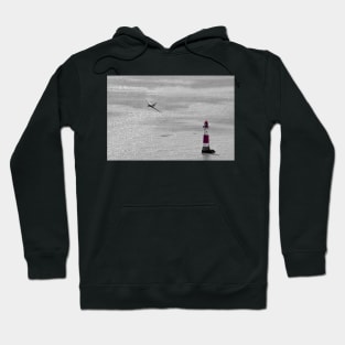 Vulcan Beachy Head Lighthouse Hoodie